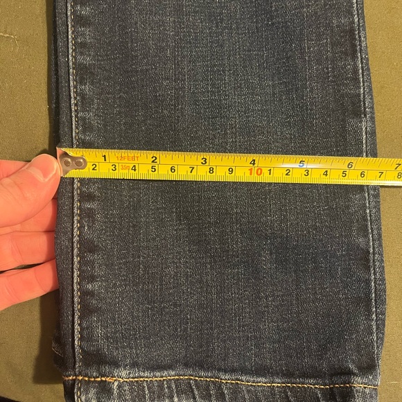 Lucky Brand Jeans - Picture 5 of 6